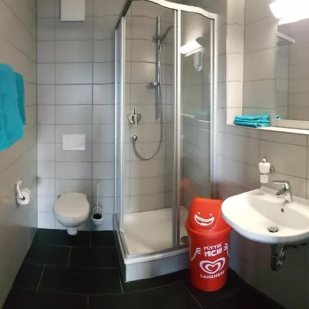 Rosenhof Bed & Breakfast Barbing