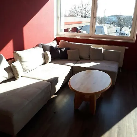 Rosenhof Bed & Breakfast