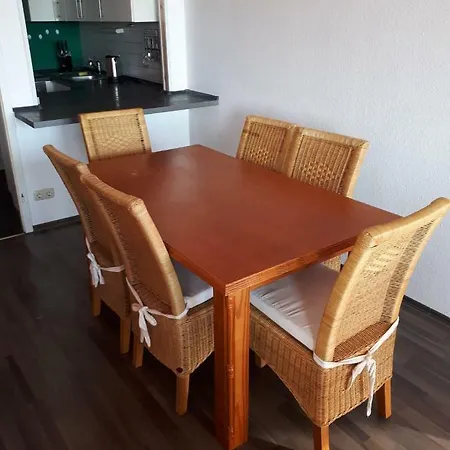 Rosenhof Bed & Breakfast