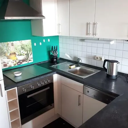 Bed & Breakfast Rosenhof *